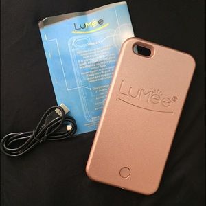 Lumee Case