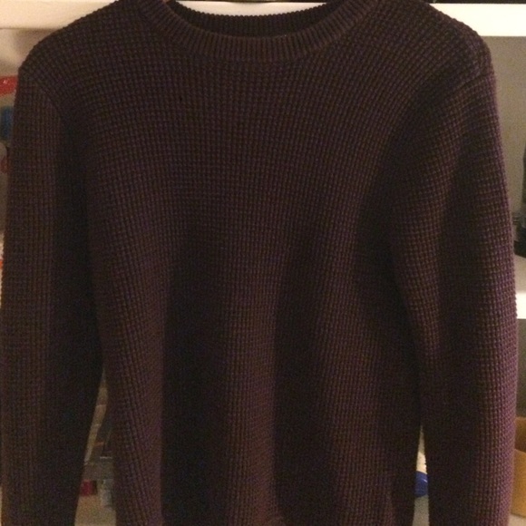 H&M Mens Medium Sweater - Picture 1 of 3