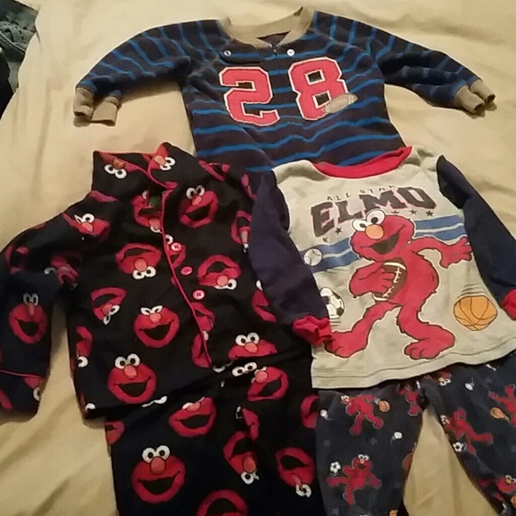 Pajamas