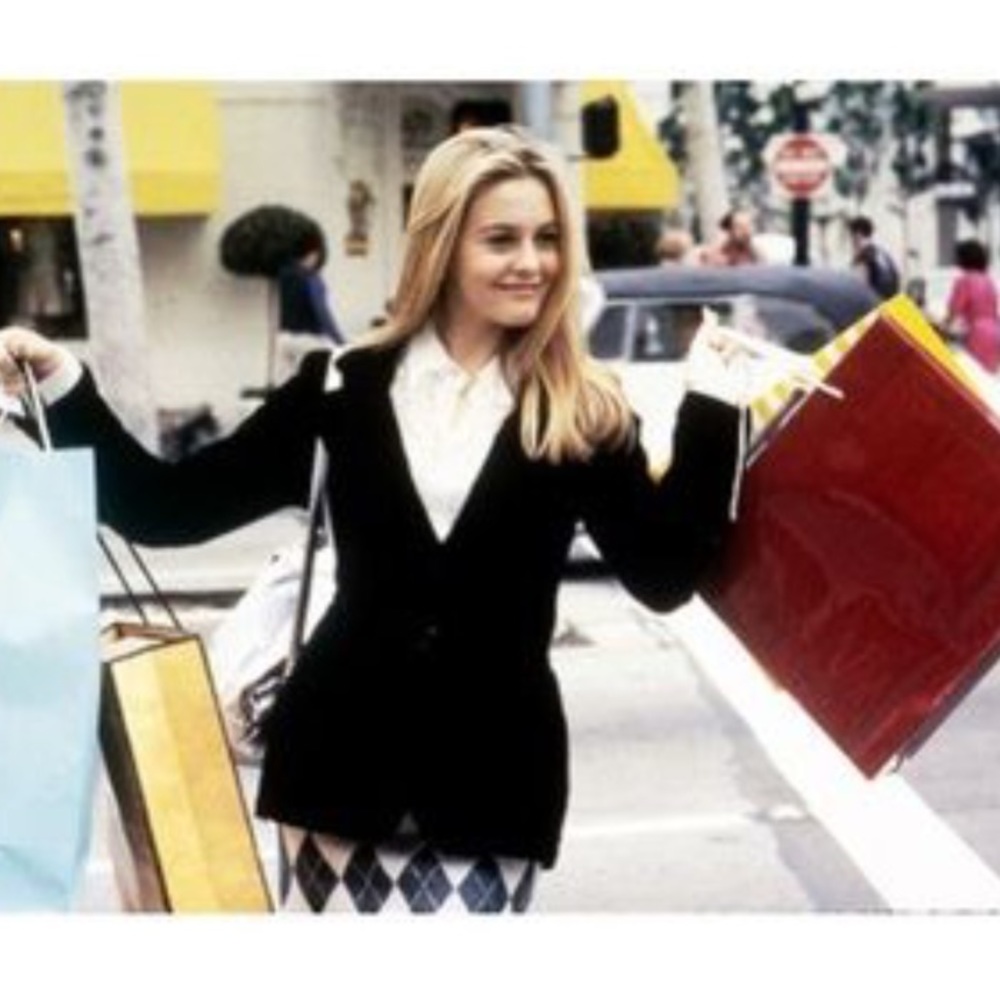 Meet your Posher, 🎀bowsandbelles