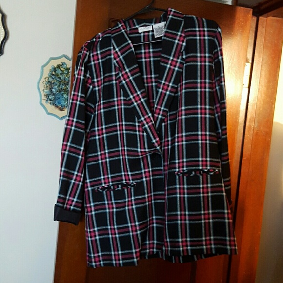 Blazer