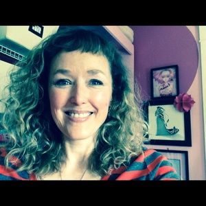 Meet your Posher, Andrea