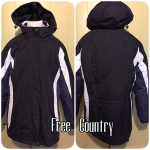 💚Warm Winter Jacket