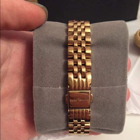 Michael Kors watch