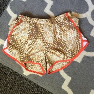 Under Armour Running Shorts