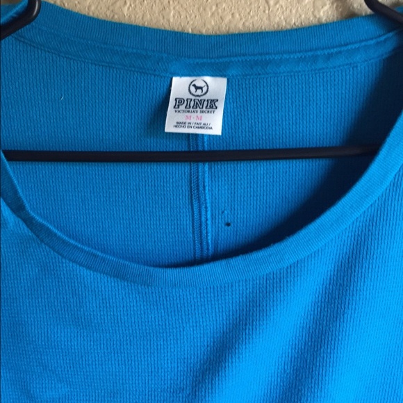 💋Victoria Secret long sleeve - Picture 2 of 2