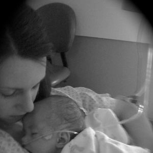 Meet your Posher, Steph