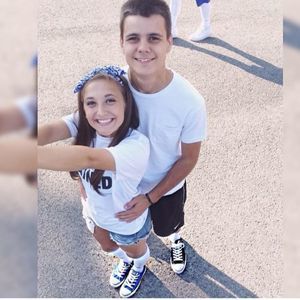 Meet your Posher, Tressa