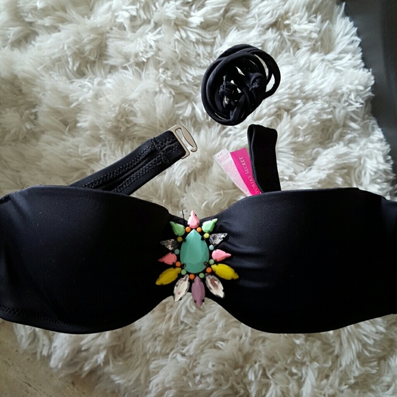 Victoria Secret swimsuit top