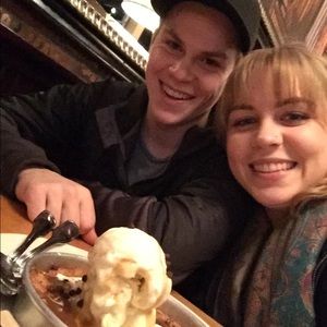 Meet your Posher, Bailey