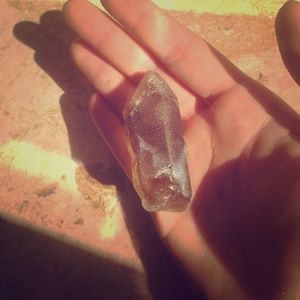 Medium Smokey Quartz