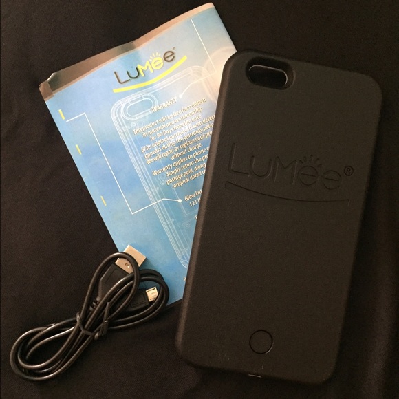 Lumee case