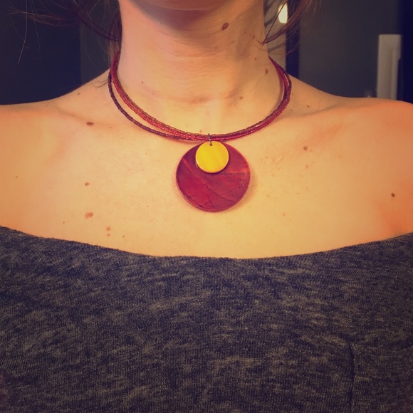 Adjustable Necklace