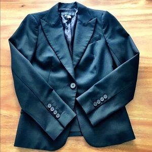 Black Blazer by Zara size 6