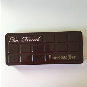 Too Faced Chocolate Bar Eyeshadow