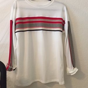 Top shop long sleeve