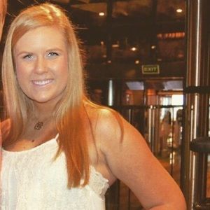 Meet your Posher, Lindsey