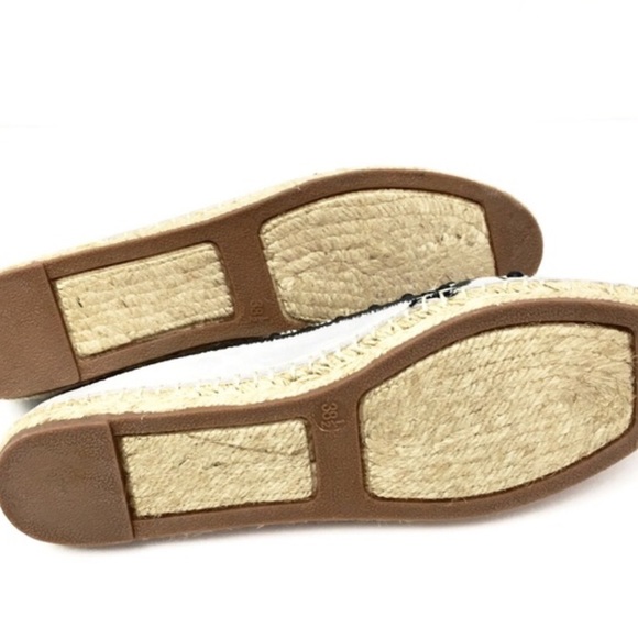 House Of Harlow 1960 Gray 'Kat' Kid Suede Flat-New - Picture 3 of 4