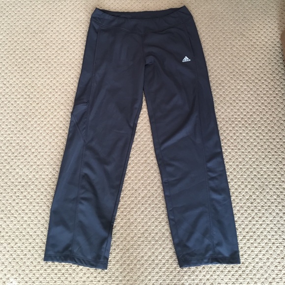 Adidas track pant