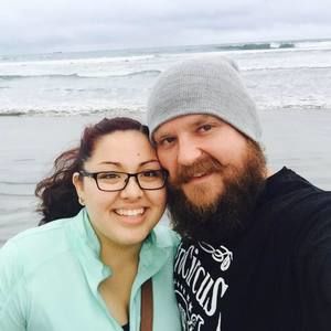 Meet your Posher, Angelita