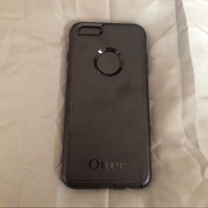 Black OtterBox