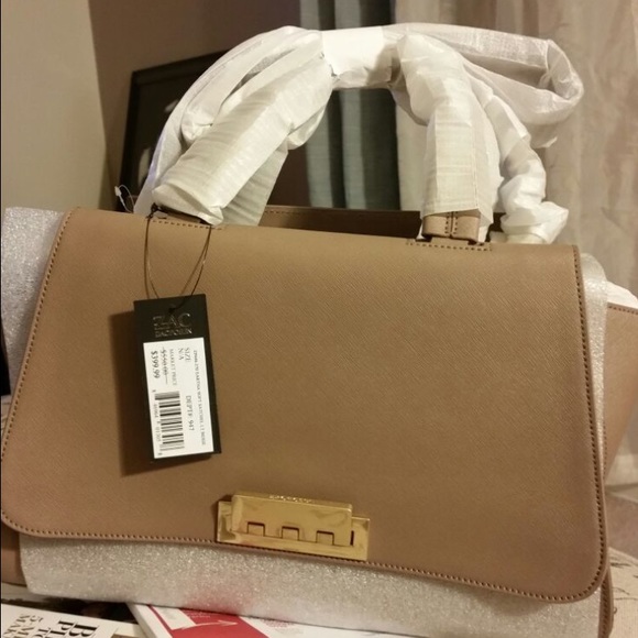 Zac Posen satchel bag