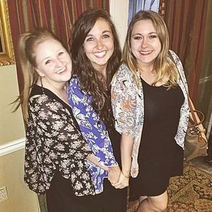 Meet your Posher, Morgan