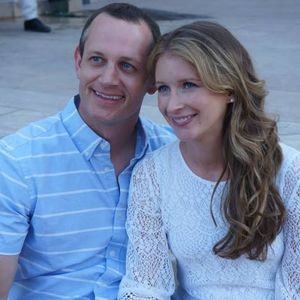 Lena's Closet Clean-Out