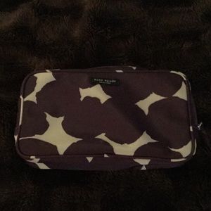 Kate Spade Make Up Bag