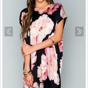 Show me Your Mumu the final rose tunic