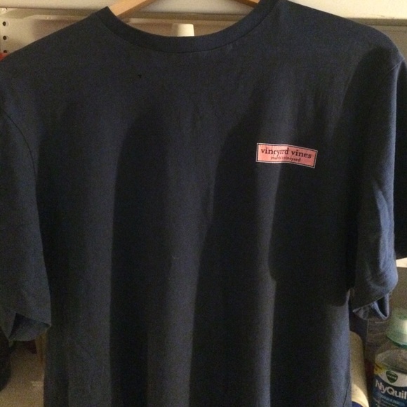 Vineyard vines medium men's