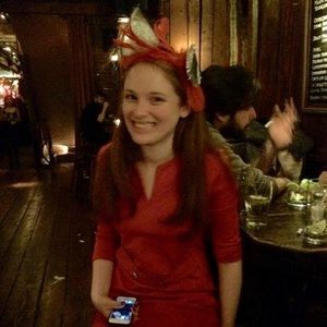 Meet your Posher, Ariana