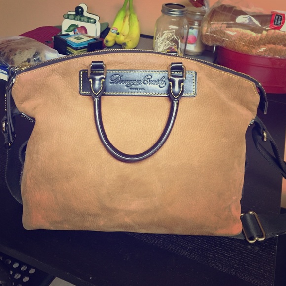 Dooney and Bourke handbag