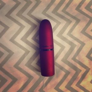 Mac lipstick