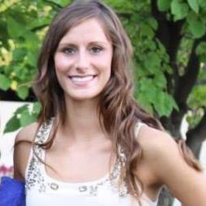 Meet your Posher, Brianne