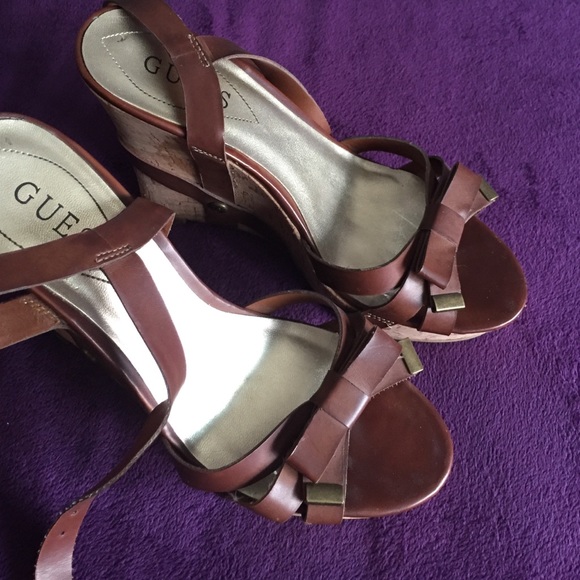 Wedges - Picture 2 of 4