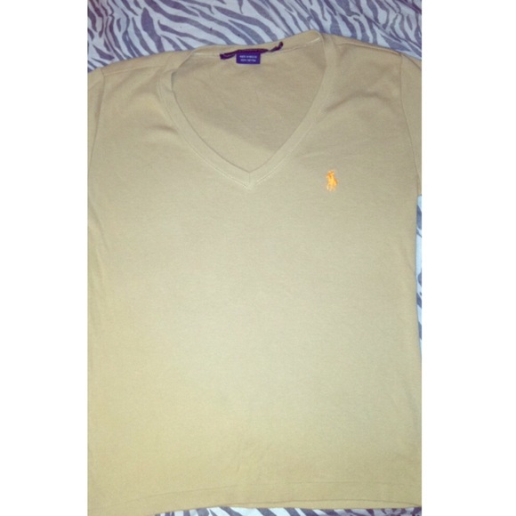 Ralph Lauren shirt
