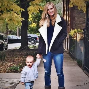 Meet your Posher, Carrie