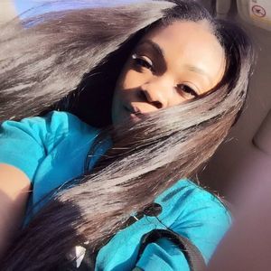 Meet your Posher, Aliyah