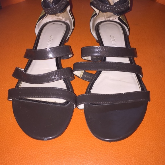 Sandals - Picture 3 of 3