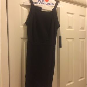 Cynthia Steffe LBD. new with tags