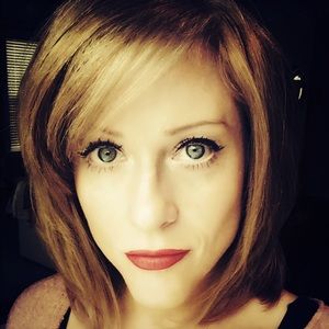 Meet your Posher, Marie