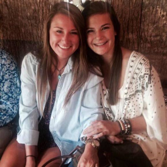 Meet your Posher, Mary margaret