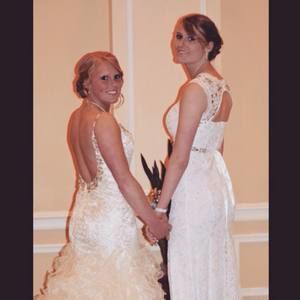 Meet your Posher, Mckenze