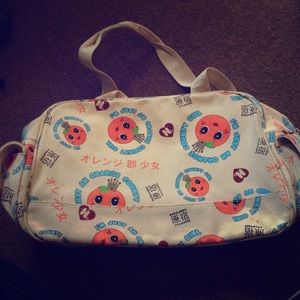 Harajuku Lovers bag