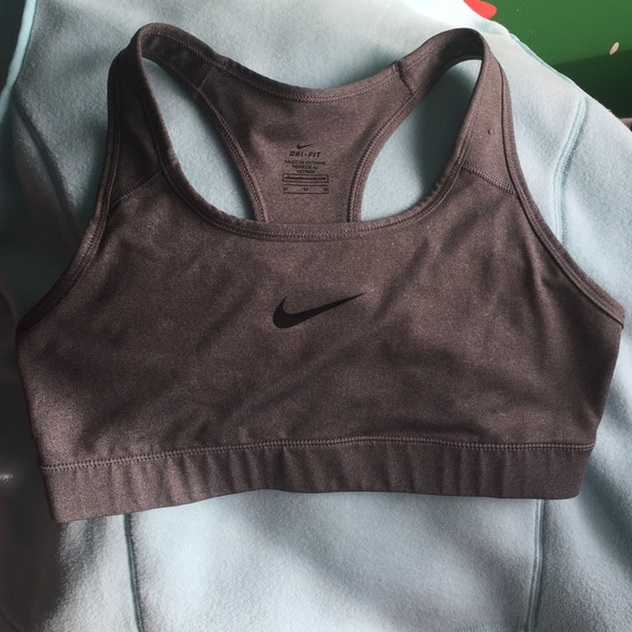 New Nike Sports Bra