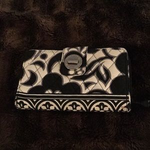 Vera Bradley Wallet