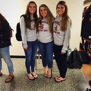 Meet your Posher, Kelly