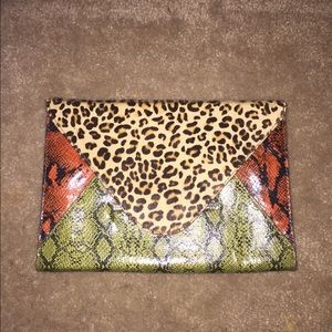 Aldo Clutch purse