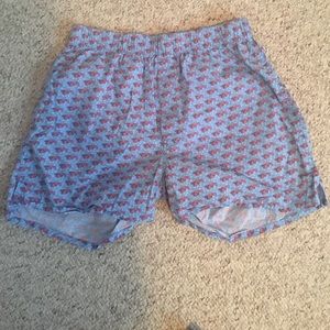 Vineyard vines boxer shorts !